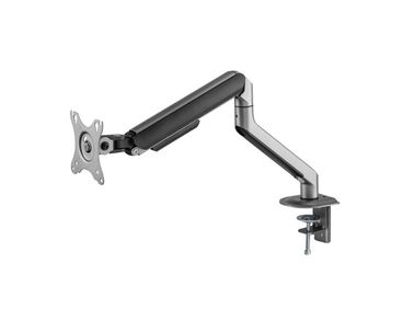 SOPORTE MESA 1 PANTALLA 17"-32" TOOQ
