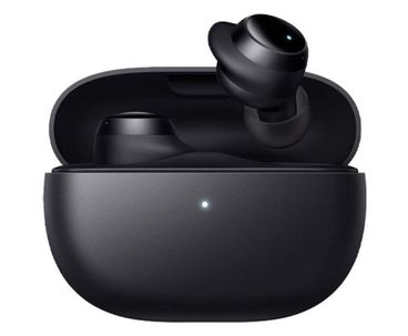 AURICULAR REDMI BUDS 3 LITE NEGRO XIAOMI