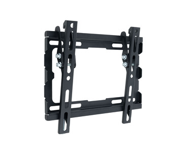 SOPORTE PARED-TV 23"-43" INCLINABLE LP1044T-B TOOQ