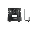 SOPORTE DE PARED UNIVERSAL PARA ROUTER/MINIPC/REPRODUCTOR MULTIMEDIA NEGRO 750x600_tooq_tqmpm4776_10002-list