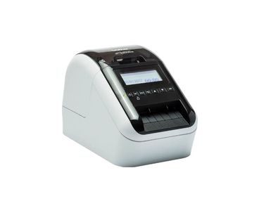 BROTHER IMPRESORA ETIQUETAS QL-820NWBc BLANCO