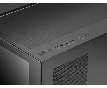 CAJA TORRE E-ATX XXL MCV4 NEGRO MARS GAMING