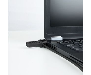 CABLE LOCK DE SEGURIDAD CON COMBINACION PARA PORTATILES 1.5M GRIS TOOQ