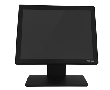 TPV TACTIL 15'' APPTPV04RES+8 RESISTIVO APPROX