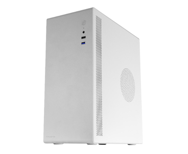 CAJA MICROATX ORUM X BLANCO TACENS