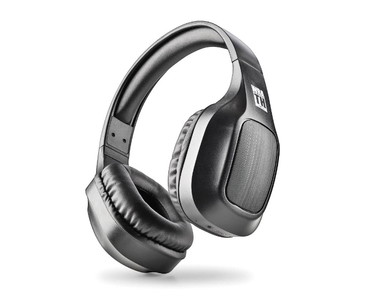 AURICULAR ARTICA WRATH BLUETOOTH NEGRO NGS