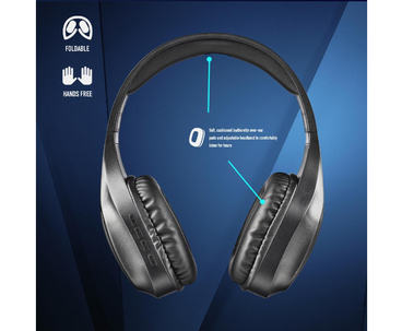 AURICULAR ARTICA WRATH BLUETOOTH NEGRO NGS