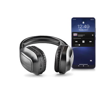 AURICULAR ARTICA WRATH BLUETOOTH NEGRO NGS