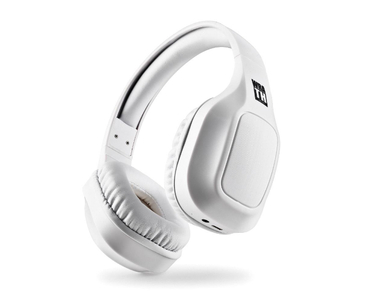 AURICULAR ARTICA WRATH BLUETOOTH BLANCO NGS