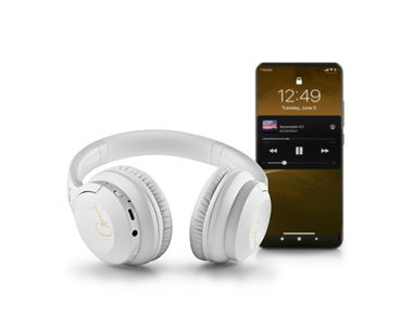 AURICULAR BLUETOOTH ARTICA GREED BLANCO NGS