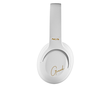 AURICULAR BLUETOOTH ARTICA GREED BLANCO NGS