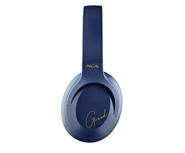 AURICULAR BLUETOOTH ARTICA GREED AZUL NGS