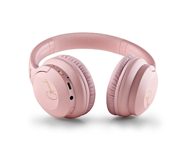 AURICULAR BLUETOOTH ARTICA GREED ROSA NGS