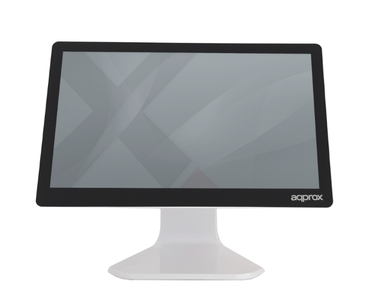 TPV TACTIL 15'' BLANCO APPTPV05WHG4-128 APPROX