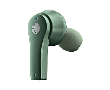 AURICULAR BLUETOOTH ARTICA BLOOM VERDE NGS
