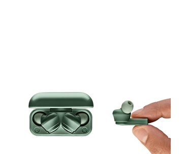 AURICULAR BLUETOOTH ARTICA BLOOM VERDE NGS