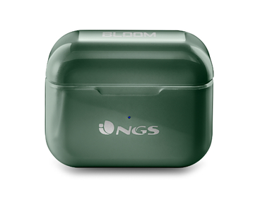 AURICULAR BLUETOOTH ARTICA BLOOM VERDE NGS