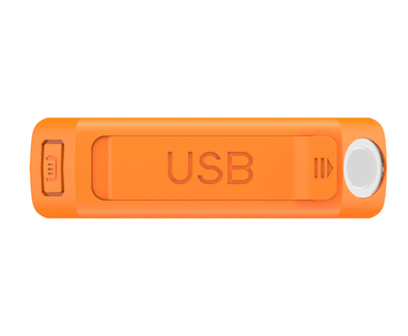 POWER BANK RUGERIZADO XR-202 20000mAh GRIS/NARANJA XTORM