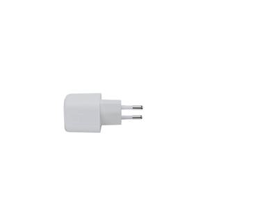 CARGADOR USB DE VIAJE/PARED 20W GAN2 ULTRA WALL TYPE-C/USB 3.0 BLANCO XTORM