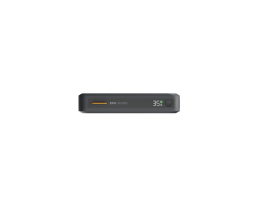 POWER BANK FUEL SERIES FS-5201 20000mAh NEGRO XTORM