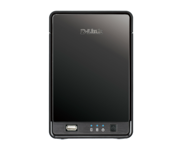 D-LINK VIDEO RECORDER 9 CANALES MYDLINK