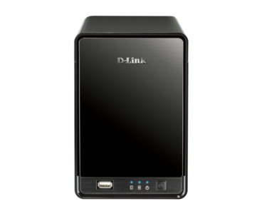 D-LINK VIDEO RECORDER 9 CANALES MYDLINK