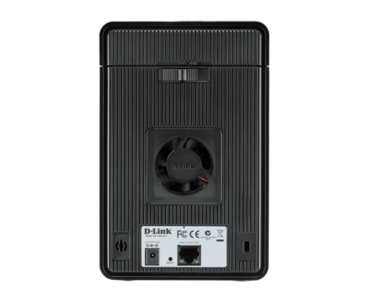 D-LINK VIDEO RECORDER 9 CANALES MYDLINK