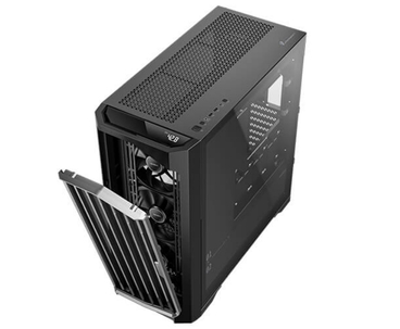 CAJA TORRE E-ATX PERFORMANCE 1 FT NEGRO ANTEC