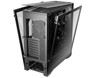 CAJA TORRE E-ATX PERFORMANCE 1 FT NEGRO ANTEC