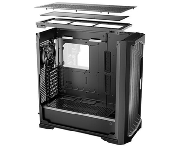 CAJA TORRE E-ATX PERFORMANCE 1 FT NEGRO ANTEC