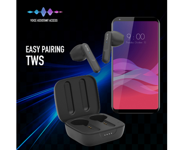AURICULAR BLUETOOTH ARTICA MOVE NEGRO NGS