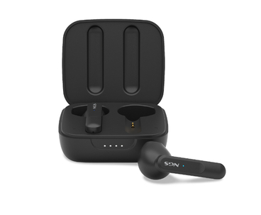 AURICULAR BLUETOOTH ARTICA MOVE NEGRO NGS