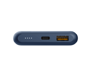 POWER BANK REDOH 10000mAh AZUL TRUST