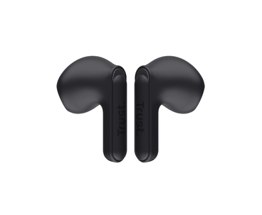 AURICULAR INTRAAURALES WIRELESS YAVI ENC NEGRO TRUST