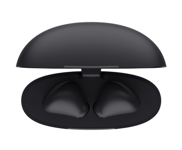 AURICULAR INTRAAURALES WIRELESS YAVI ENC NEGRO TRUST