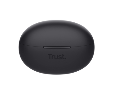 AURICULAR INTRAAURALES WIRELESS YAVI ENC NEGRO TRUST