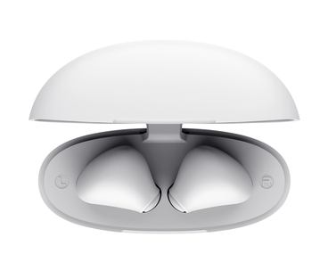 AURICULAR INTRAAURALES WIRELESS YAVI ENC BLANCO TRUST
