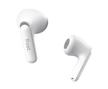 AURICULAR INTRAAURALES WIRELESS YAVI ENC BLANCO TRUST