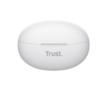AURICULAR INTRAAURALES WIRELESS YAVI ENC BLANCO TRUST