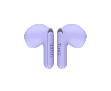AURICULAR INTRAAURALES WIRELESS YAVI ENC MORADO TRUST