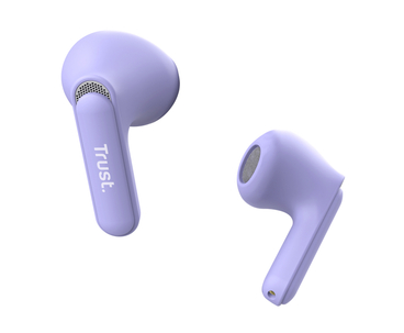 AURICULAR INTRAAURALES WIRELESS YAVI ENC MORADO TRUST