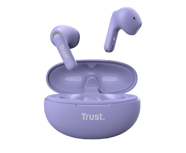 AURICULAR INTRAAURALES WIRELESS YAVI ENC MORADO TRUST