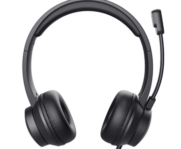 AURICULAR HS-201 NEGRO TRUST