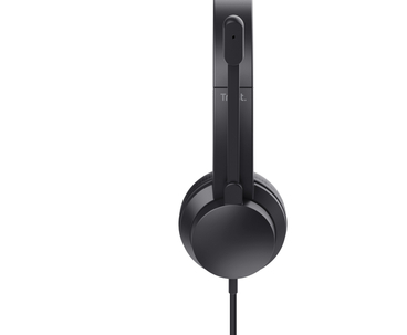 AURICULAR HS-201 NEGRO TRUST