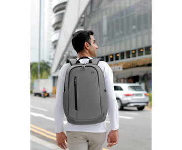 MOCHILA ECOLOOP URBAN 15 DELL