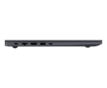 NOTEBOOK SAMSUNG GALAXY BOOK4 NP754XGK-KG2ES