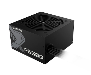 GIGABYTE FUENTE ALIM. GP-P650B 80 PLUS GOLD
