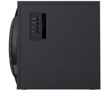 ALTAVOCES GXT629 2.1 TYTAN RGB NEGRO TRUST