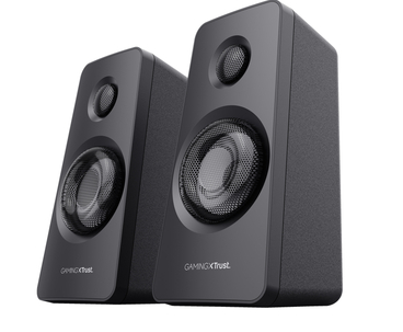 ALTAVOCES GXT629 2.1 TYTAN RGB NEGRO TRUST