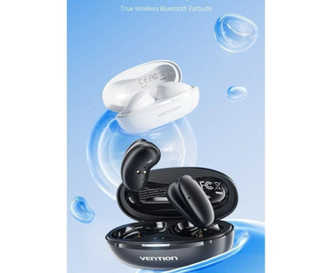 AURICULAR BLUETOOTH TINY T11 BLANCO VENTION